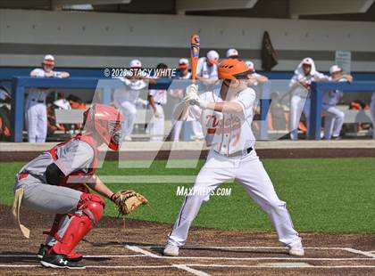 Thumbnail 1 in St. John's vs. White Plains (IMG National Classic) photogallery.
