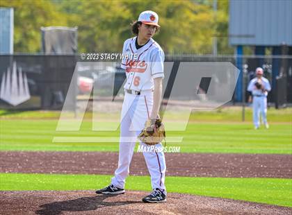 Thumbnail 2 in St. John's vs. White Plains (IMG National Classic) photogallery.