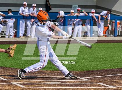 Thumbnail 1 in St. John's vs. White Plains (IMG National Classic) photogallery.