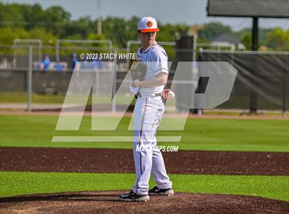Thumbnail 1 in St. John's vs. White Plains (IMG National Classic) photogallery.