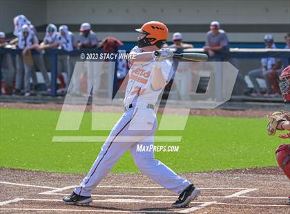 Thumbnail 2 in St. John's vs. White Plains (IMG National Classic) photogallery.