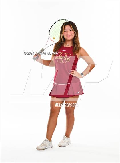Thumbnail 2 in Cypress Woods Team Portraits photogallery.