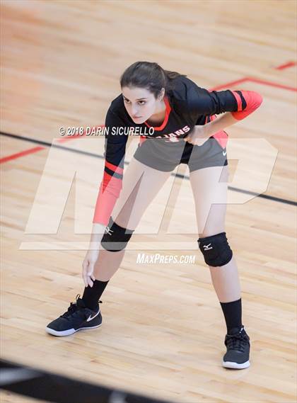 Thumbnail 1 in Faith Lutheran vs. Lee County (NIKE Tournament of Champions) photogallery.