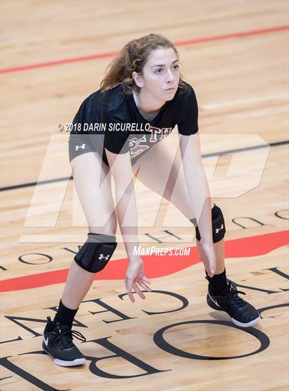 Thumbnail 1 in Faith Lutheran vs. Lee County (NIKE Tournament of Champions) photogallery.