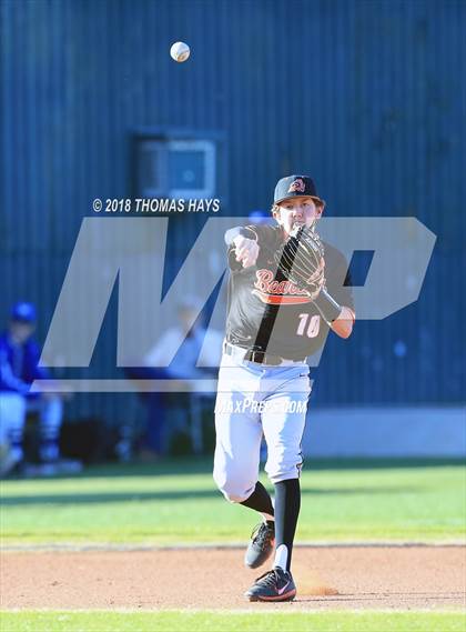 Thumbnail 2 in Aledo @ Weatherford photogallery.