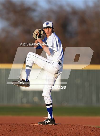 Thumbnail 2 in Aledo @ Weatherford photogallery.