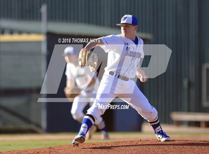 Thumbnail 3 in Aledo @ Weatherford photogallery.