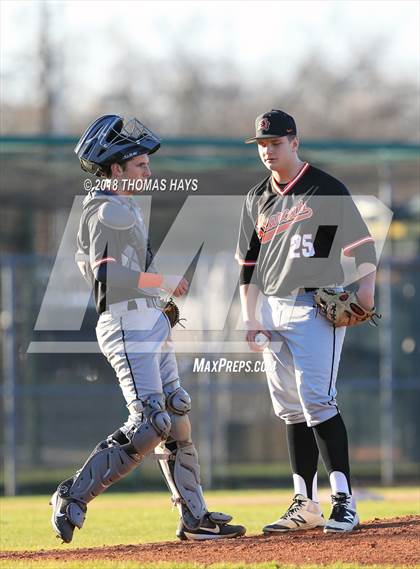 Thumbnail 1 in Aledo @ Weatherford photogallery.