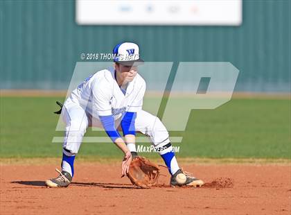 Thumbnail 1 in Aledo @ Weatherford photogallery.