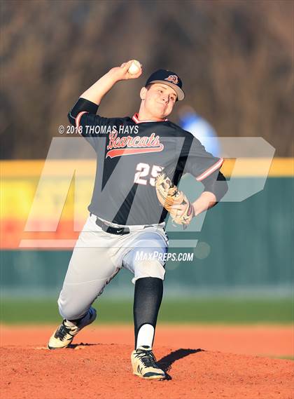 Thumbnail 1 in Aledo @ Weatherford photogallery.