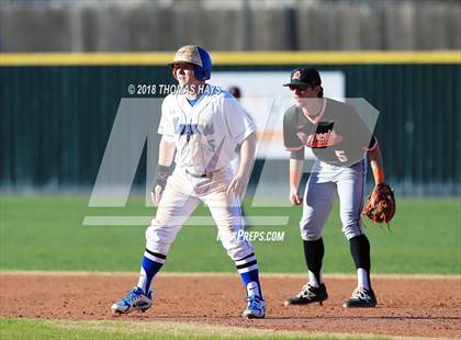 Thumbnail 1 in Aledo @ Weatherford photogallery.