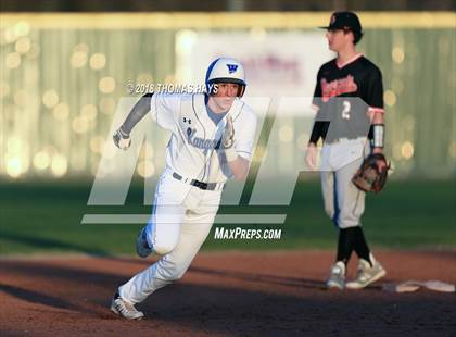 Thumbnail 1 in Aledo @ Weatherford photogallery.