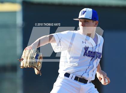 Thumbnail 1 in Aledo @ Weatherford photogallery.