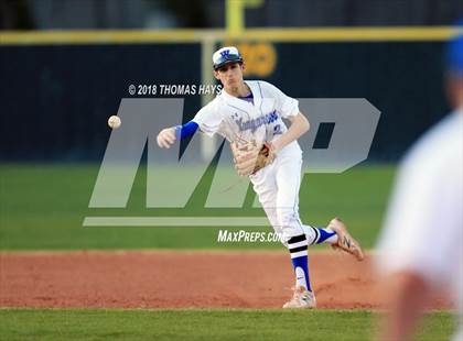 Thumbnail 3 in Aledo @ Weatherford photogallery.