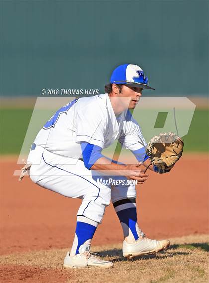 Thumbnail 3 in Aledo @ Weatherford photogallery.