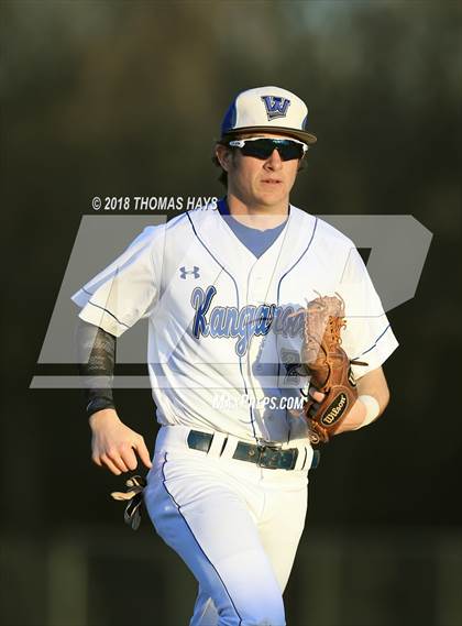 Thumbnail 1 in Aledo @ Weatherford photogallery.