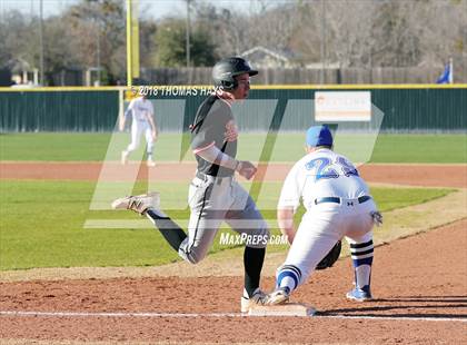 Thumbnail 2 in Aledo @ Weatherford photogallery.