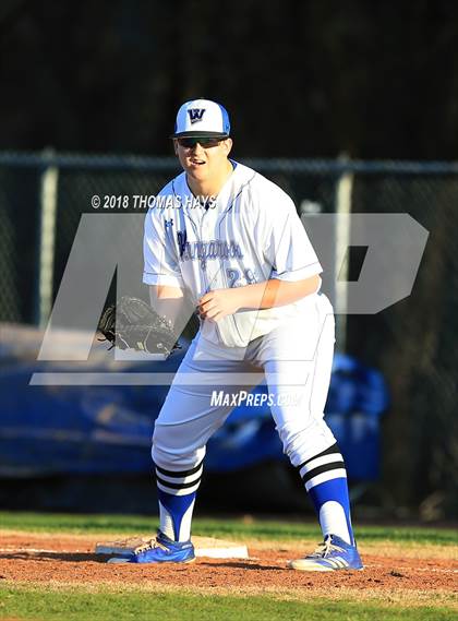 Thumbnail 1 in Aledo @ Weatherford photogallery.
