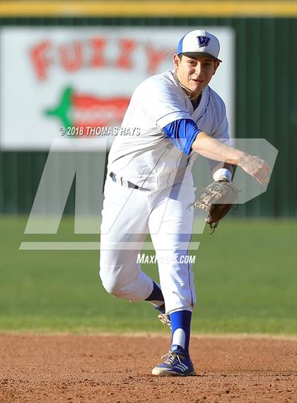 Thumbnail 3 in Aledo @ Weatherford photogallery.