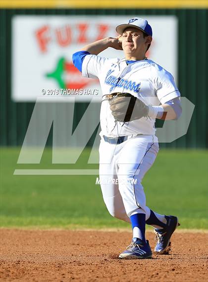 Thumbnail 2 in Aledo @ Weatherford photogallery.