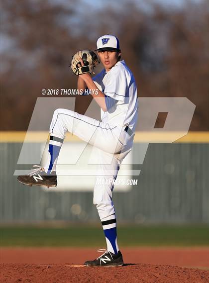 Thumbnail 2 in Aledo @ Weatherford photogallery.