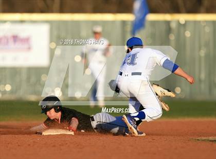 Thumbnail 3 in Aledo @ Weatherford photogallery.