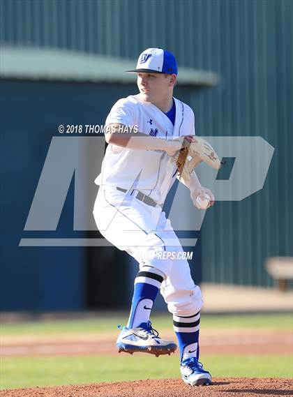 Thumbnail 2 in Aledo @ Weatherford photogallery.
