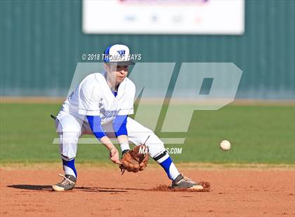 Thumbnail 3 in Aledo @ Weatherford photogallery.