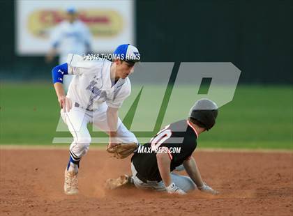 Thumbnail 2 in Aledo @ Weatherford photogallery.