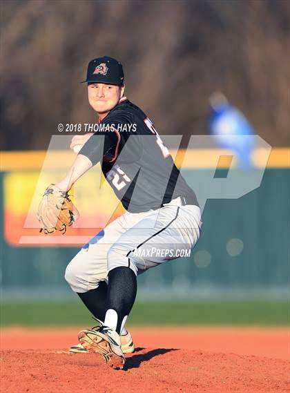 Thumbnail 3 in Aledo @ Weatherford photogallery.