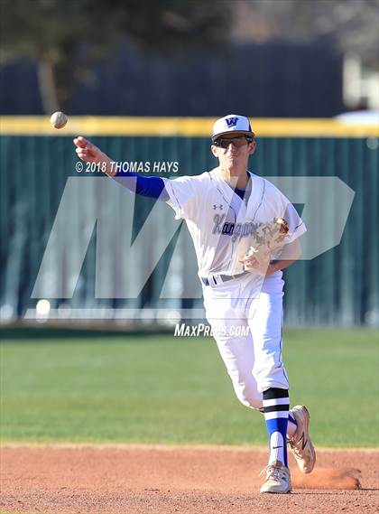 Thumbnail 1 in Aledo @ Weatherford photogallery.
