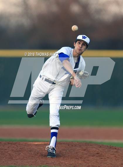 Thumbnail 1 in Aledo @ Weatherford photogallery.