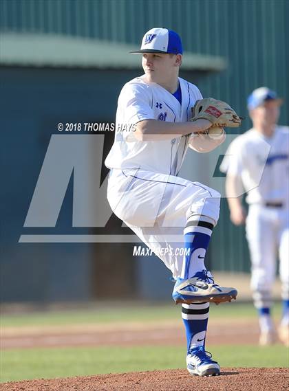 Thumbnail 2 in Aledo @ Weatherford photogallery.