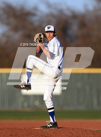 Thumbnail 3 in Aledo @ Weatherford photogallery.