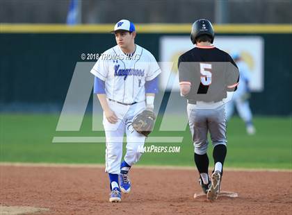 Thumbnail 3 in Aledo @ Weatherford photogallery.
