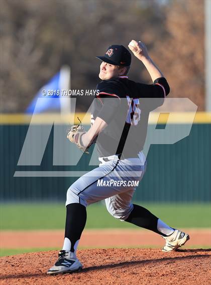 Thumbnail 1 in Aledo @ Weatherford photogallery.