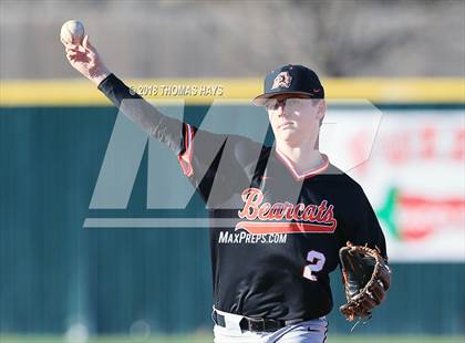 Thumbnail 3 in Aledo @ Weatherford photogallery.