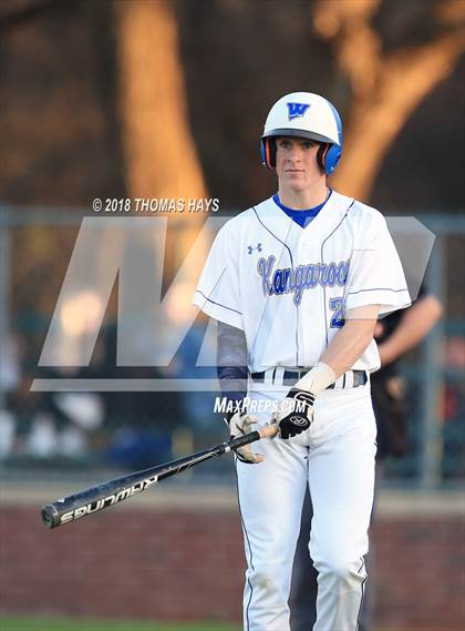 Thumbnail 1 in Aledo @ Weatherford photogallery.