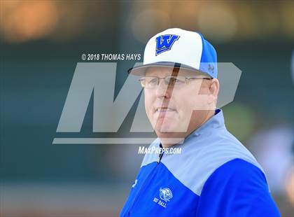 Thumbnail 2 in Aledo @ Weatherford photogallery.