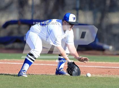 Thumbnail 2 in Aledo @ Weatherford photogallery.