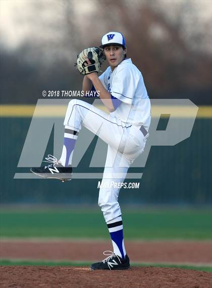 Thumbnail 3 in Aledo @ Weatherford photogallery.