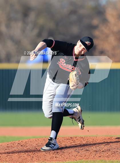 Thumbnail 3 in Aledo @ Weatherford photogallery.