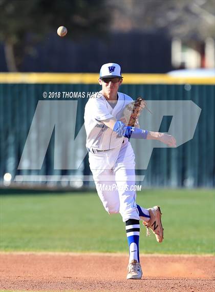 Thumbnail 2 in Aledo @ Weatherford photogallery.