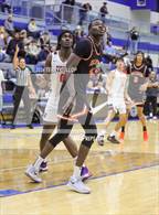 Photo from the gallery "Veritas Academy vs. Wasatch Academy (5 for the Fight National Hoopfest)"
