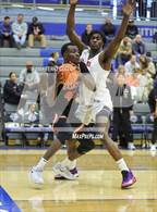 Photo from the gallery "Veritas Academy vs. Wasatch Academy (5 for the Fight National Hoopfest)"