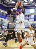 Photo from the gallery "Veritas Academy vs. Wasatch Academy (5 for the Fight National Hoopfest)"