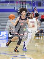 Photo from the gallery "Veritas Academy vs. Wasatch Academy (5 for the Fight National Hoopfest)"
