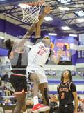 Photo from the gallery "Veritas Academy vs. Wasatch Academy (5 for the Fight National Hoopfest)"