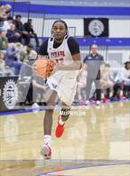 Photo from the gallery "Veritas Academy vs. Wasatch Academy (5 for the Fight National Hoopfest)"