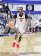 Photo from the gallery "Veritas Academy vs. Wasatch Academy (5 for the Fight National Hoopfest)"